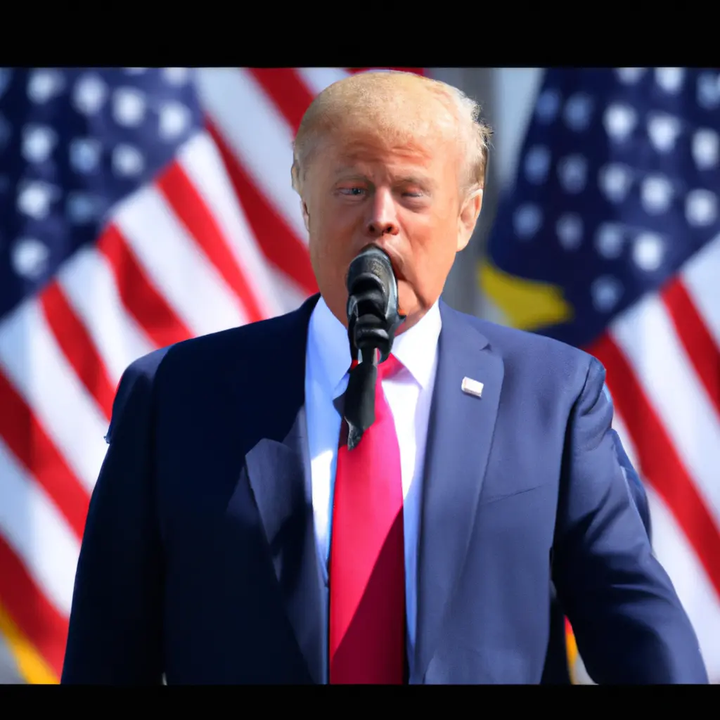 Трамп Совершил Мошенничество, Завышая Стоимость Активов: Судья