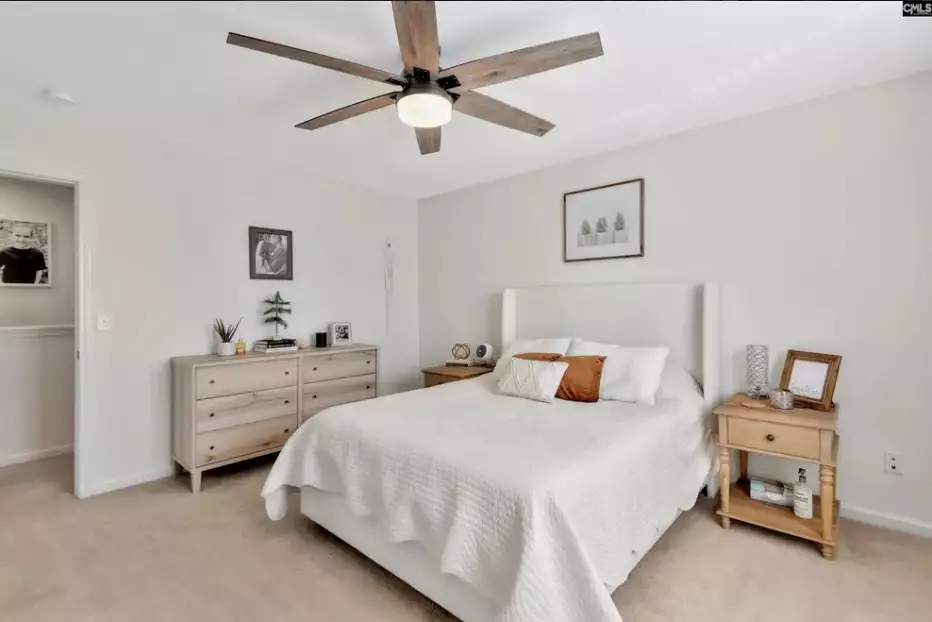 Стильный американский дом в Южной Каролине всего за $240 000