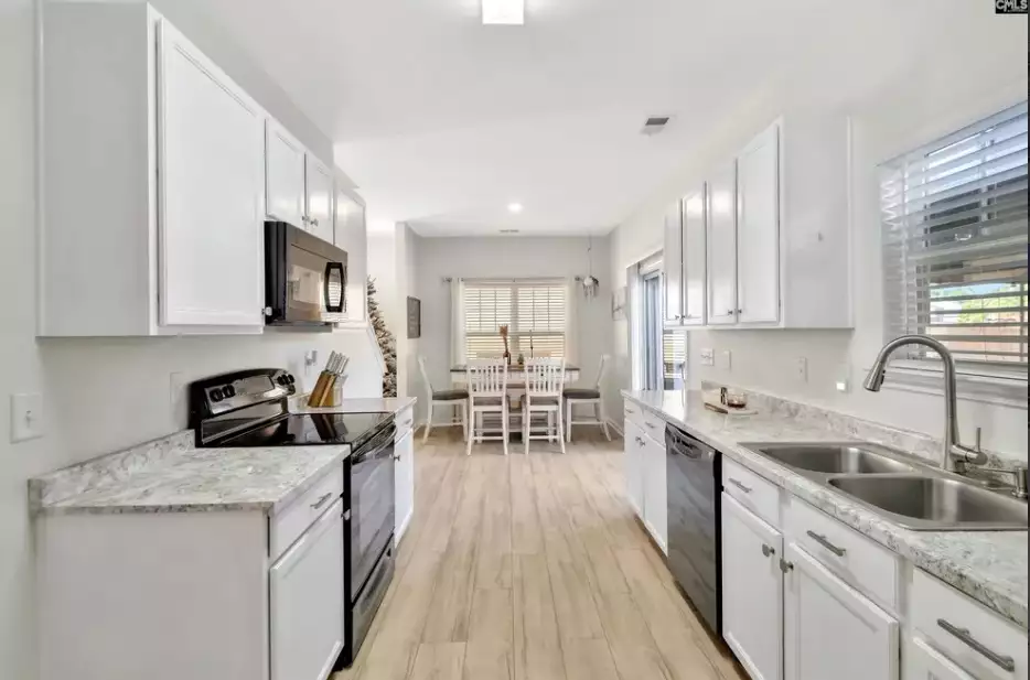 Стильный американский дом в Южной Каролине всего за $240 000