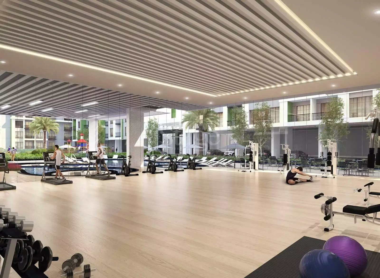 Разумная инвестиция в будущее: новый выгодный проект в Дубай, ОАЭ