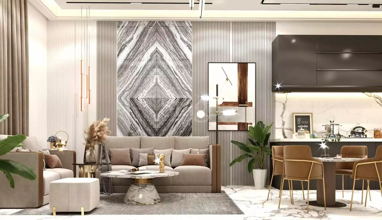 Разумная инвестиция в будущее: новый выгодный проект в Дубай, ОАЭ