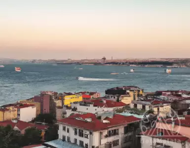 Где посетить и остановиться в Турции