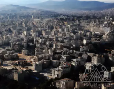 Продажа домов в Турции снижается на 18% после землетрясений