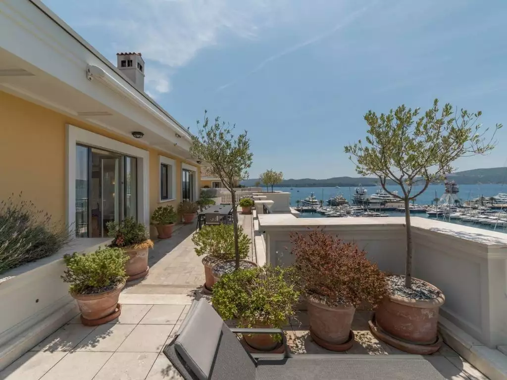 Черногория: ивестируем правильно в элитную недвижимость на курорте