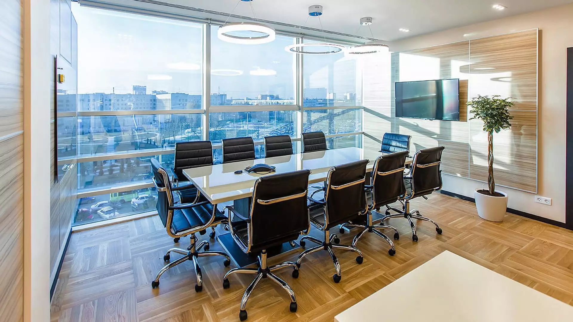 Бизнес в Европе: новые тенденции рынка офисной недвижимости