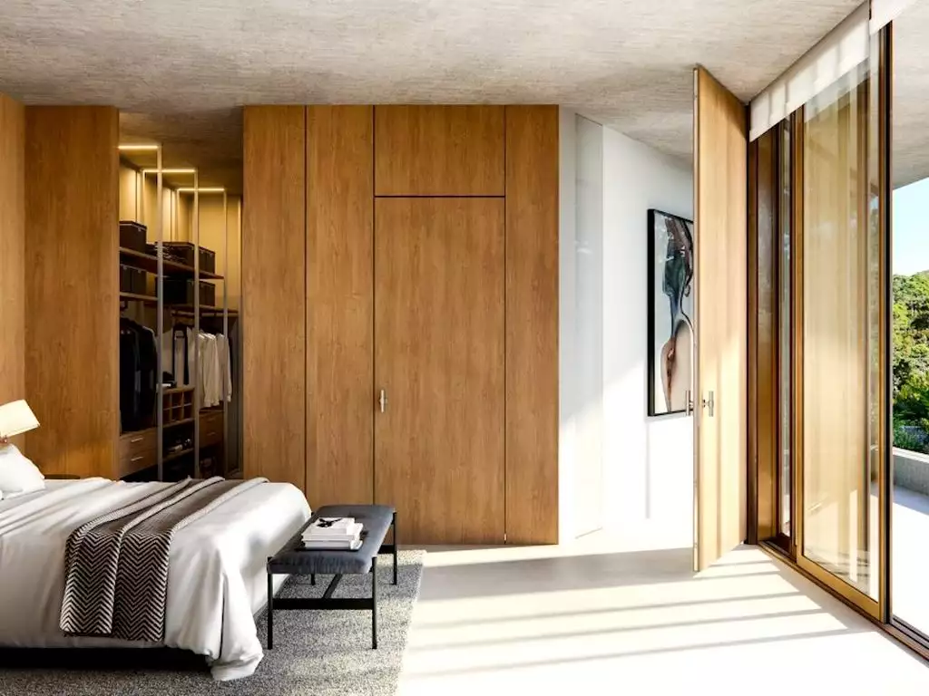 Обзор виллы Монте Майор в Марбелье - испанское побережье в изысканном стиле