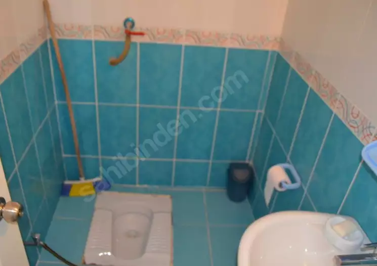 Обзор трехкомнатных квартир (2+1) в Енигюн. Район Муратпаша. Анталия.