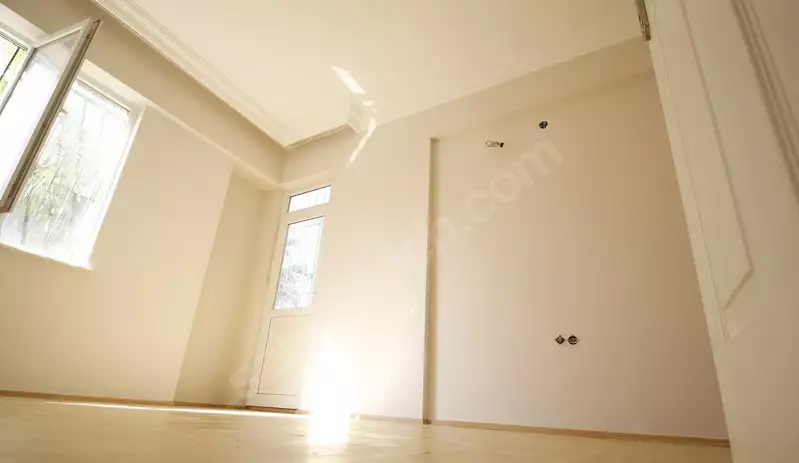 Обзор трехкомнатных квартир (2+1) в Енигюн. Район Муратпаша. Анталия.