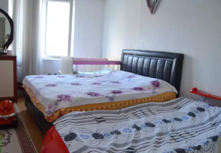 Обзор трехкомнатных квартир (2+1) в Енигюн. Район Муратпаша. Анталия.