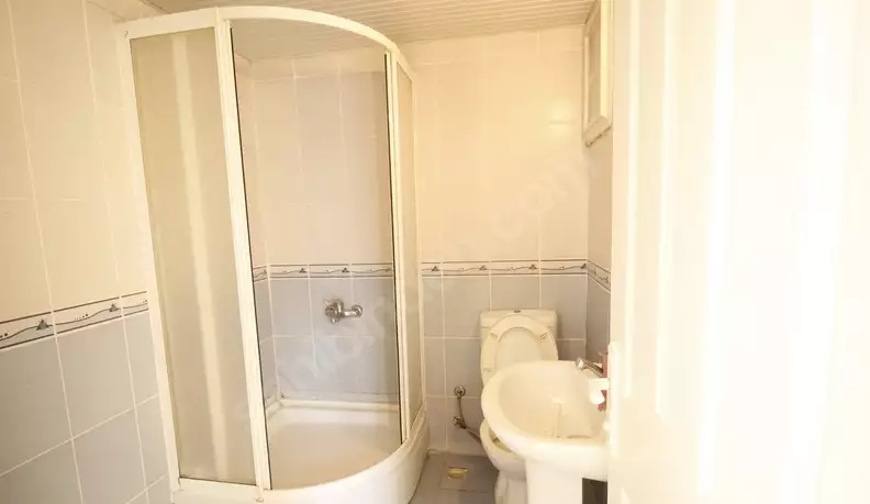 Обзор трехкомнатных квартир (2+1) в Енигюн. Район Муратпаша. Анталия.