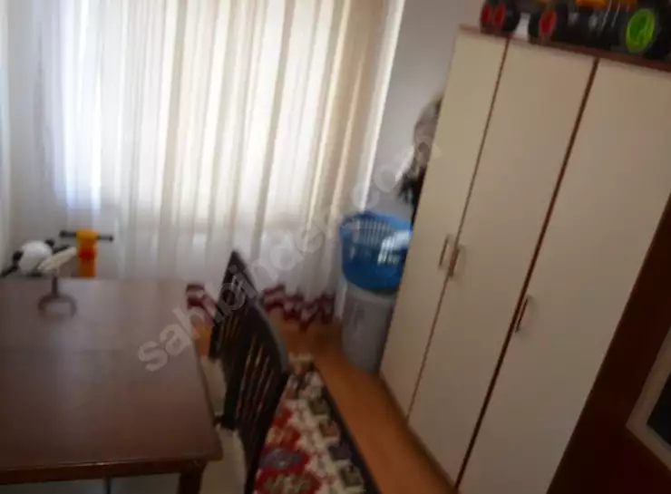 Обзор трехкомнатных квартир (2+1) в Енигюн. Район Муратпаша. Анталия.