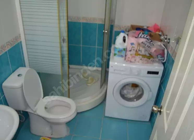 Обзор трехкомнатных квартир (2+1) в Енигюн. Район Муратпаша. Анталия.