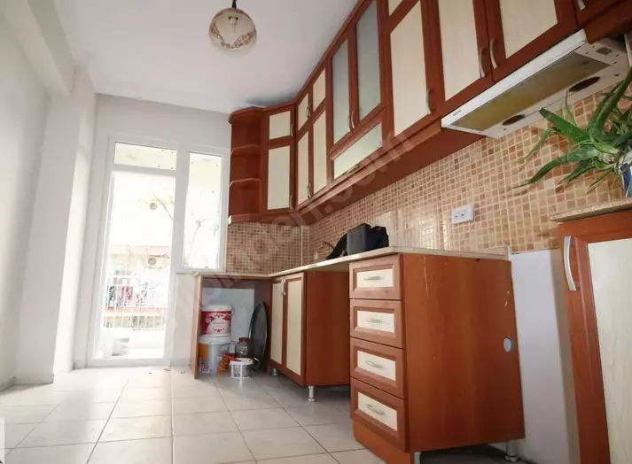 Обзор трехкомнатных квартир (2+1) в Енигюн. Район Муратпаша. Анталия.