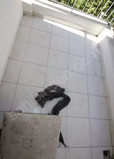 Обзор трехкомнатных квартир (2+1) в Енигюн. Район Муратпаша. Анталия.