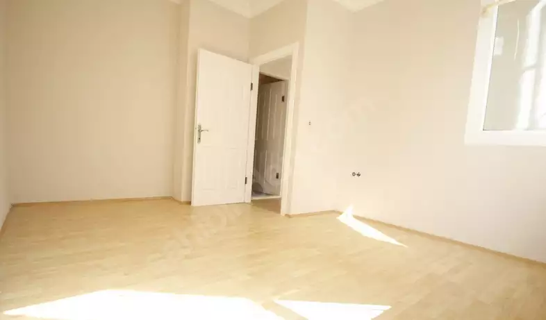 Обзор трехкомнатных квартир (2+1) в Енигюн. Район Муратпаша. Анталия.