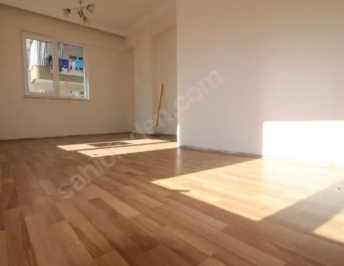 Обзор трехкомнатных квартир (2+1) в Енигюн. Район Муратпаша. Анталия.