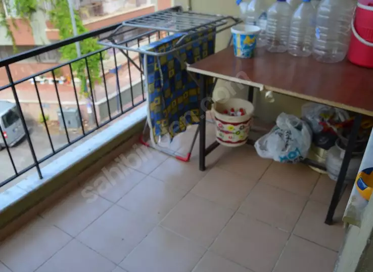 Обзор трехкомнатных квартир (2+1) в Енигюн. Район Муратпаша. Анталия.