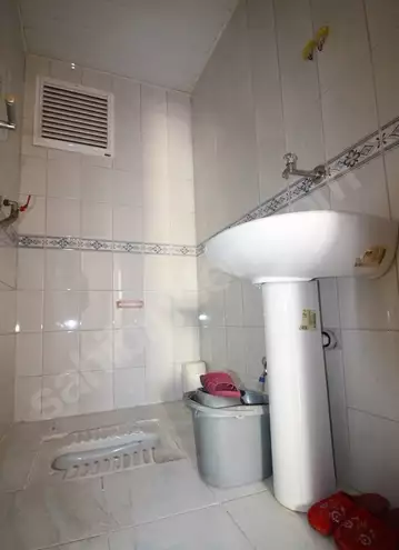 Обзор трехкомнатных квартир (2+1) в Енигюн. Район Муратпаша. Анталия.