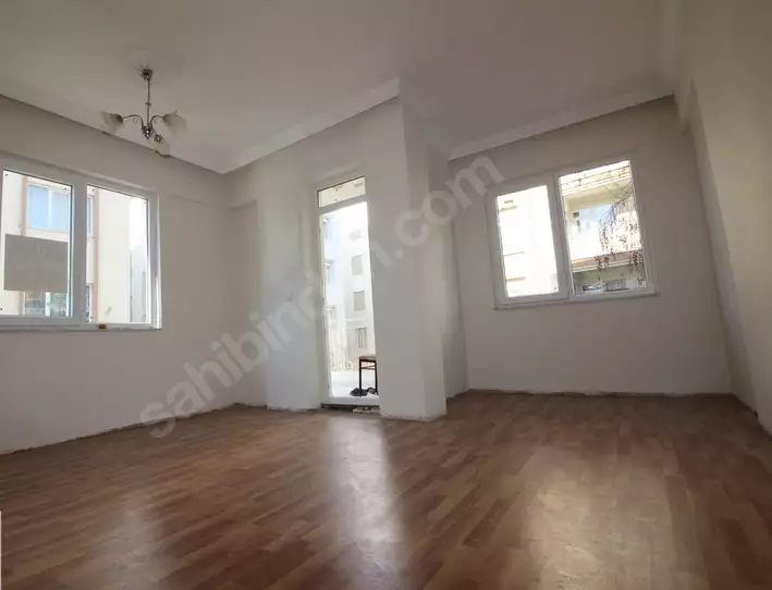 Обзор трехкомнатных квартир (2+1) в Енигюн. Район Муратпаша. Анталия.