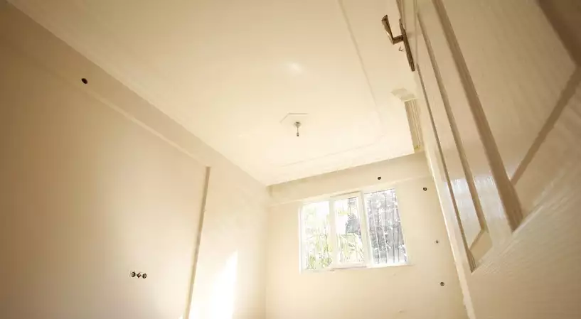 Обзор трехкомнатных квартир (2+1) в Енигюн. Район Муратпаша. Анталия.