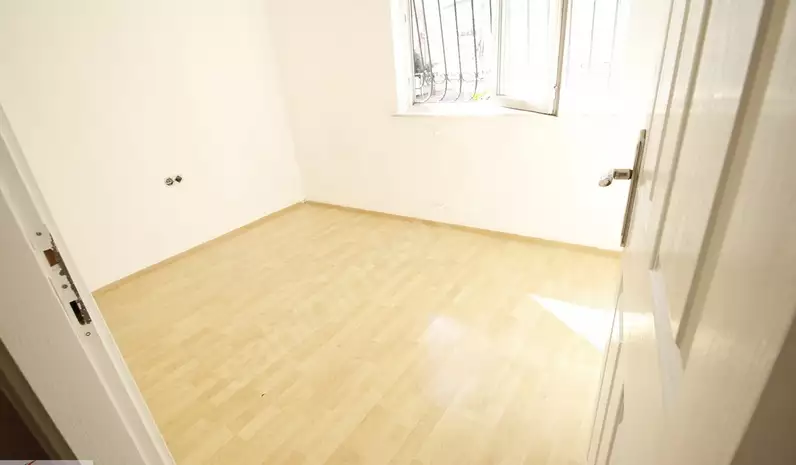 Обзор трехкомнатных квартир (2+1) в Енигюн. Район Муратпаша. Анталия.