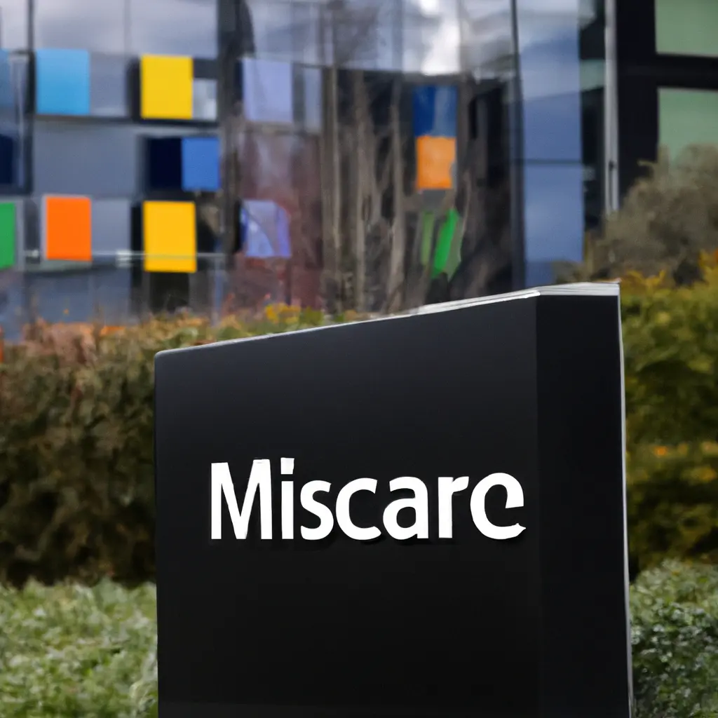 Microsoft и Китай: постоянное поддержание огня