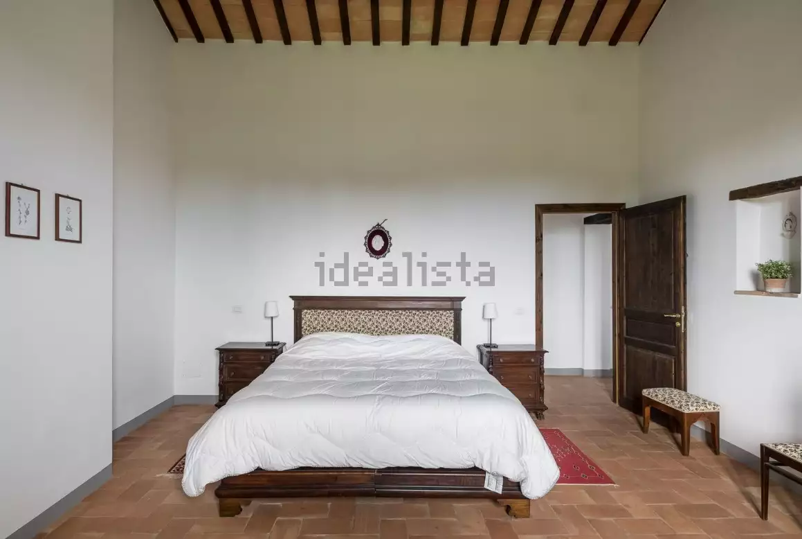 Обзор потрясающего дома в сельской местности Ронкальчечи в Италии - мечта любой семьи