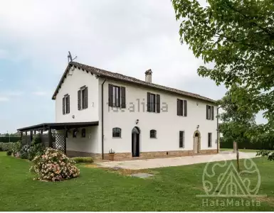 Обзор потрясающего дома в сельской местности Ронкальчечи в Италии - мечта любой семьи