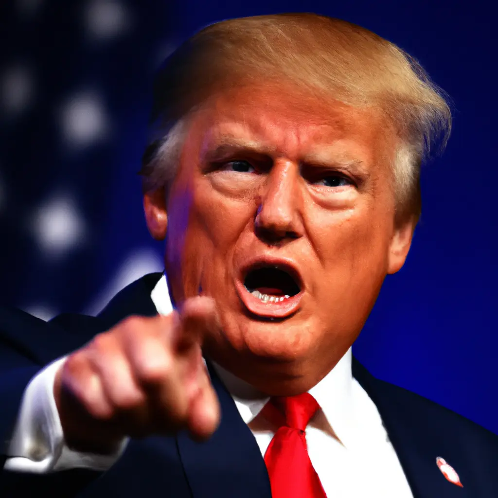 Трамп обвинен в Грузии: Взгляд на 4 уголовные дела против него