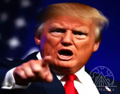 Трамп обвинен в Грузии: Взгляд на 4 уголовные дела против него