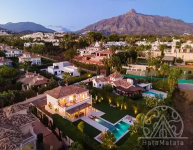 Обзорная статья: уютная вилла площадью 240 кв. м в районе Ялыкавак в Бодруме, Турция