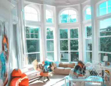 Роскошная недвижимость: цены возрастут на 2% в Лиссабоне к 2024 году