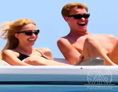 Являются ли греки самыми великолепными королями Европы?