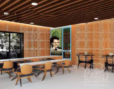 Первый магазин греческого кофе Mikel открывается в Ираке