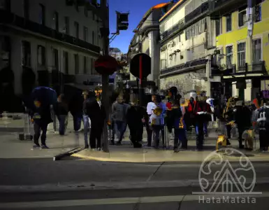 Португалия: помощь с оплатой аренды в условиях кризиса жилья