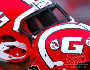 Бывший сотрудник Грузии подает в суд на школу, Картера из Орлов