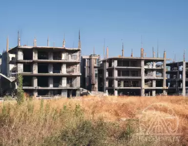 Процветают пригороды Лимассола вместе с стареющим городом