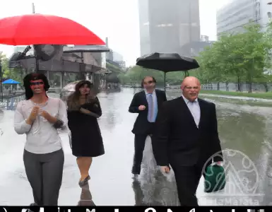 Борьба с налоговыми убежищами: достижения, сожаления и планы