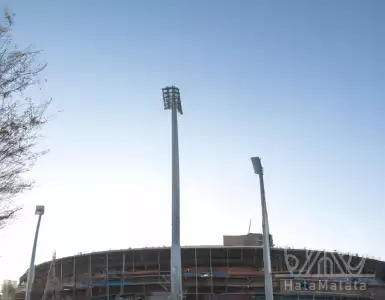 Новые горизонты для Реал Сарагосы