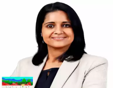 ETMarkets Smart Talk: Индийский рынок предоставит лучшие возможности для входа в следующие 6-9 месяцев. Риту Арора.