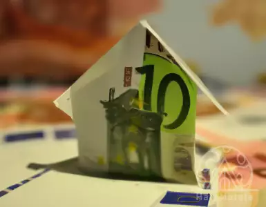 Нарастание процентных ставок угрожает продаже недвижимости.