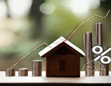 Новости недвижимости | Онлайн ипотечные кредиты: ставки растут, выплаты до 400 евро | Монитор недвижимости