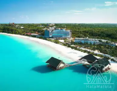 GroupРекордные продажи - 6 раз больше прибыли гостиничного холдинга RIU и TUI Group