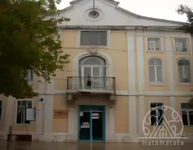 Quantos пустующих недвижимостей у государства? Частные заинтересованыКоличество недвижимости у государства и частных лиц