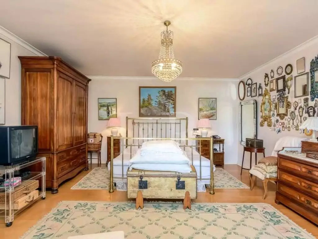 Изысканная ферма в Маник-де-Байшу: жизнь в роскоши и идеальном балансе с природой