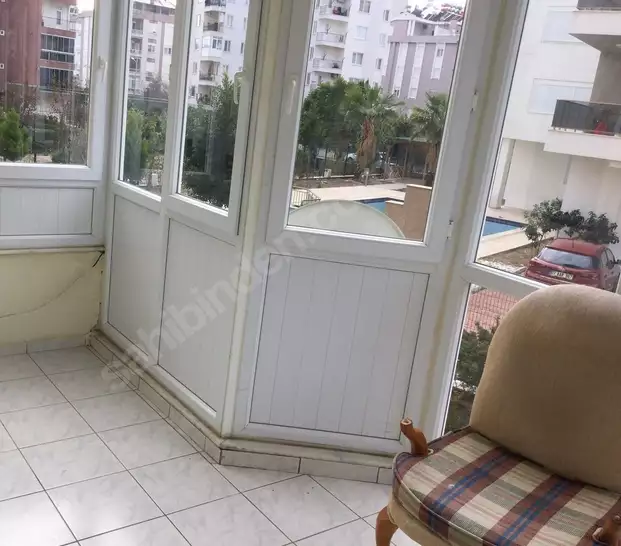 Самые дешевые квартиры 2+1 в Хурме. Коньяалты\Анталия.