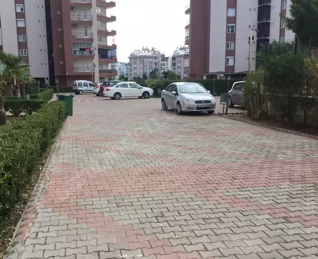 Самые дешевые квартиры 2+1 в Хурме. Коньяалты\Анталия.