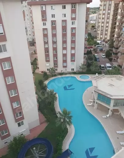 Самые дешевые квартиры 2+1 в Хурме. Коньяалты\Анталия.