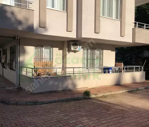 Самые дешевые квартиры 2+1 в Хурме. Коньяалты\Анталия.