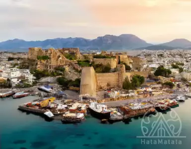 Кипр: первый выбор иностранных инвесторов.